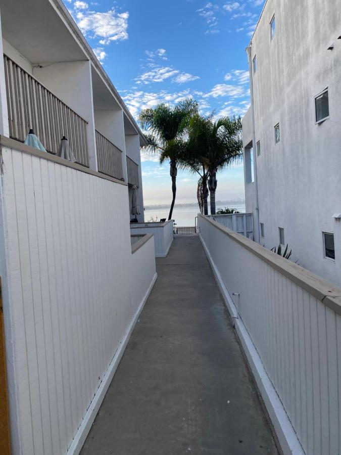 Beach Front Bungalow At Pacific Beach San Diego Zewnętrze zdjęcie