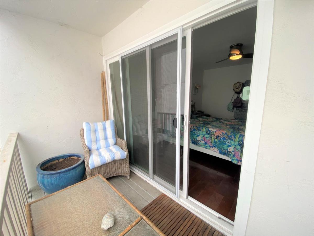 Beach Front Bungalow At Pacific Beach San Diego Zewnętrze zdjęcie